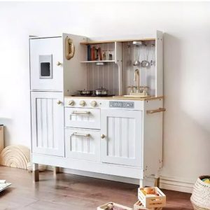 Cocina XL con luz y sonido