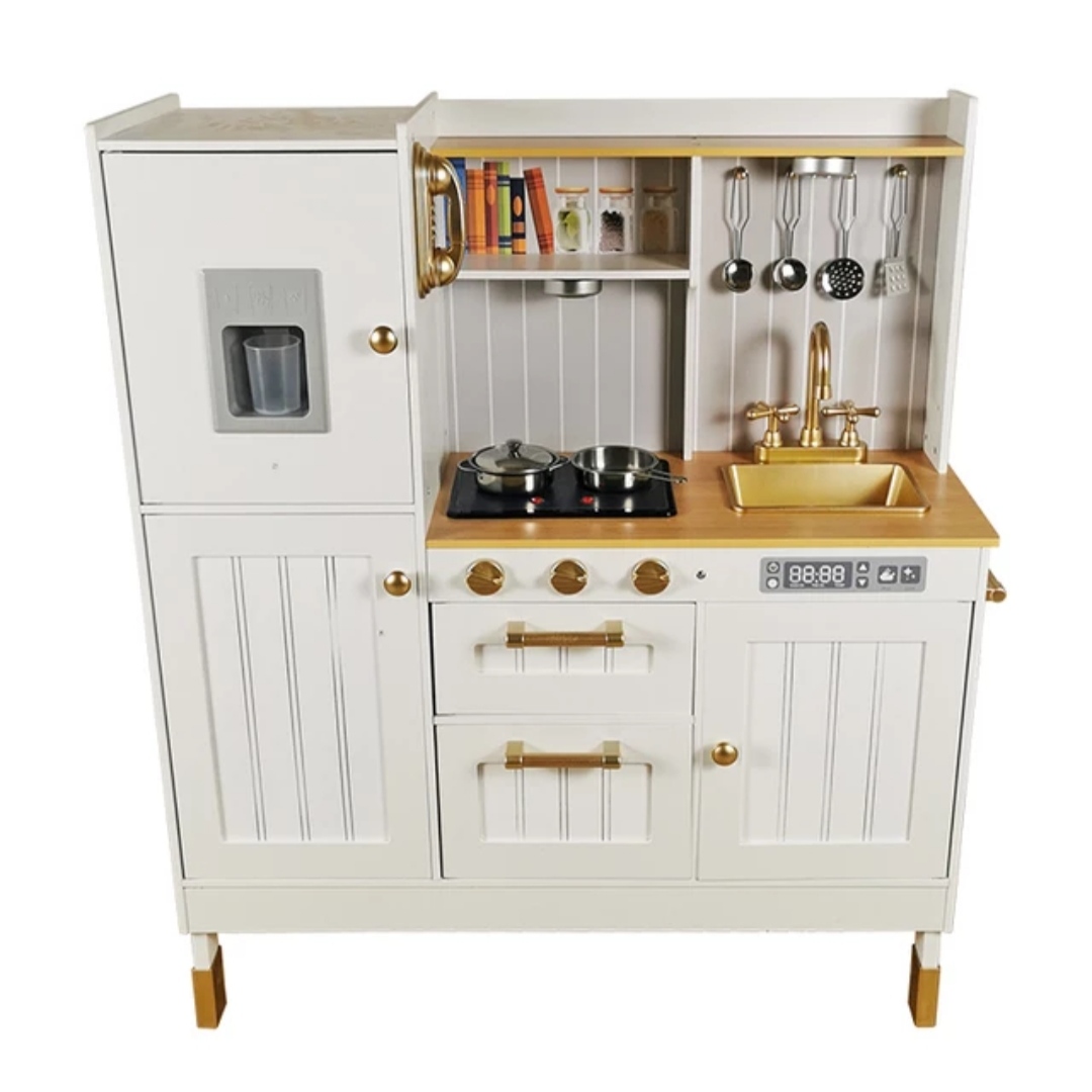 Cocina XL con luz y sonido - Imagen 3