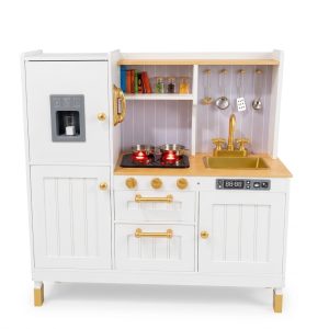 Cocina XL con luz y sonido