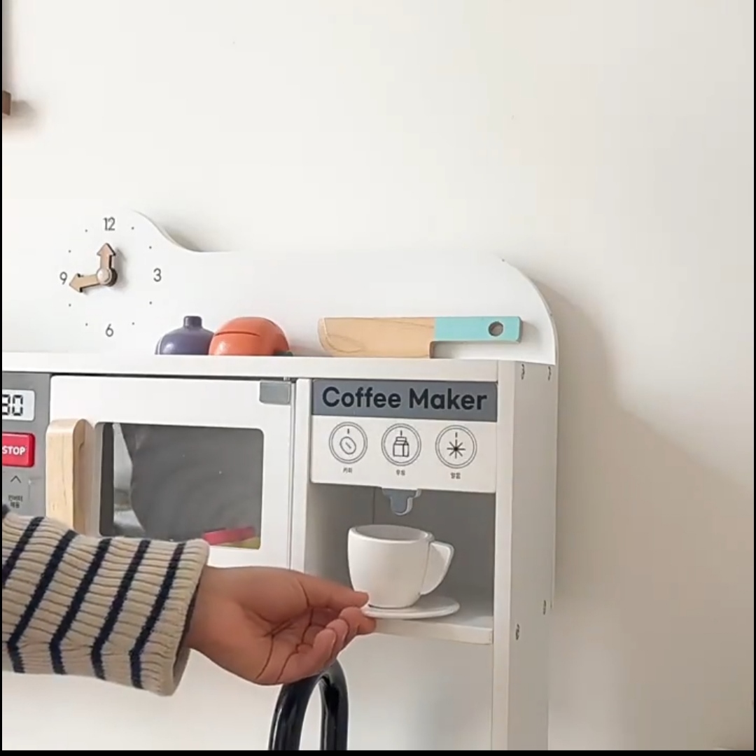 Cocina infantil con flujo de agua - Imagen 9